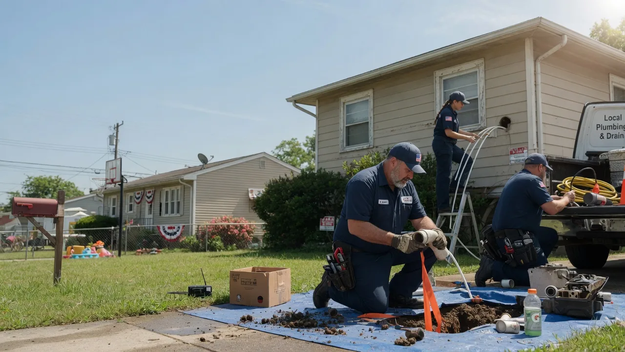 Faucet Repair in Netawaka, KS near me
